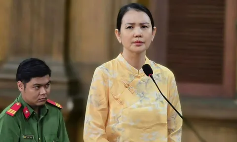 Chủ tịch công ty địa ốc lãnh án tù vì lừa đảo, chiếm đoạt hơn 21 tỷ đồng