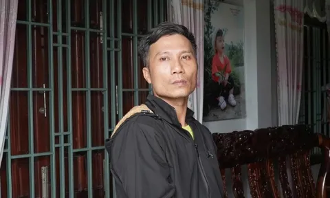 Bắt đối tượng lẻn vào nhà dân phá két sắt trộm 10 cây vàng