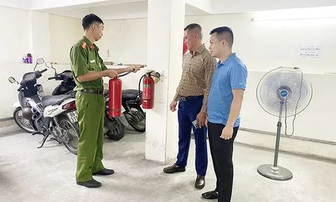Những điều chủ trọ cần lưu ý trước ngày 30/3/2025 để tiếp tục hoạt động