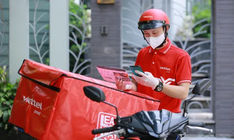 Để lộ thông tin khách hàng sẽ bị phạt từ 30-40 triệu đồng