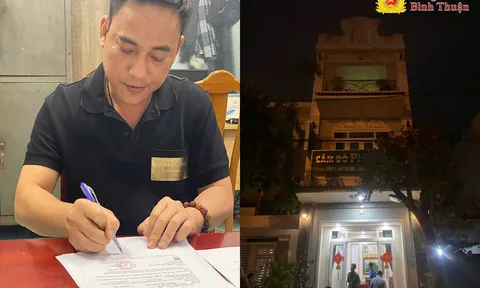 Bắt chủ tiệm cầm đồ cho vay nặng lãi lên đến 360%/năm