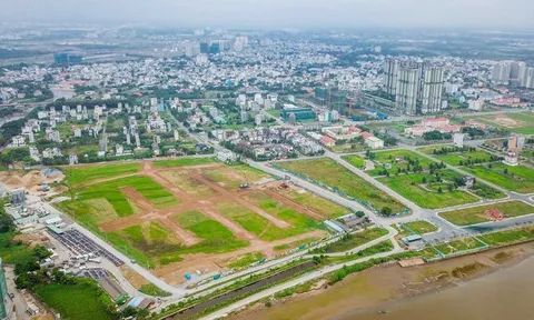 Bộ Tài chính đề xuất tiếp tục giảm 30% tiền thuê đất năm 2025