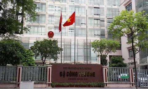 Từ 01/3, cơ cấu tổ chức của Bộ Công Thương có 22 đơn vị