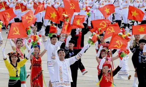 Nhiệm vụ, cơ cấu tổ chức của Bộ Dân tộc và Tôn giáo