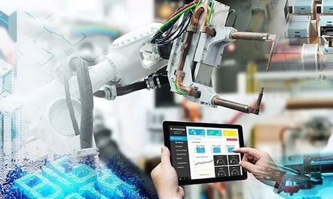 Thí điểm cơ chế, chính sách đặc biệt tạo đột phá phát triển khoa học, công nghệ, chuyển đổi số