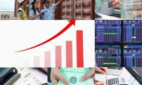 Quy định mới về chức năng, nhiệm vụ và cơ cấu tổ chức của Bộ Tài chính