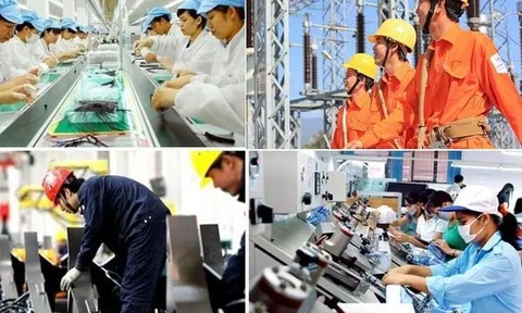 Quy định về quản lý lao động, tiền lương, thù lao, tiền thưởng trong doanh nghiệp nhà nước