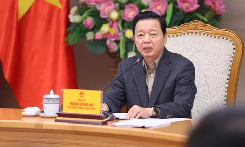 Bảo đảm người dân được tiếp cận nước sạch công bằng, đầy đủ, an toàn