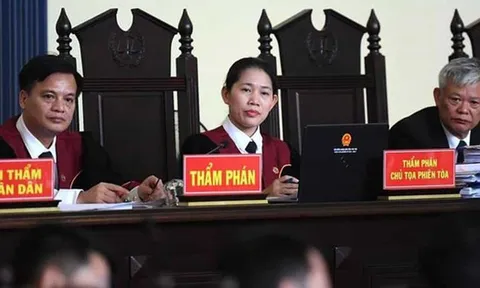Đề xuất quy định mới về thi tuyển chọn Thẩm phán Tòa án nhân dân