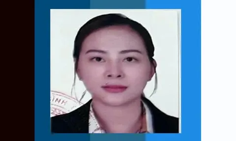 Công an Bình Thuận truy nã đặc biệt nữ nhân viên ngân hàng ôm tiền tỷ bỏ trốn