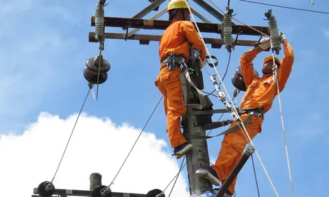 Cơ chế mua bán điện trực tiếp giữa đơn vị phát điện và khách hàng sử dụng điện lớn