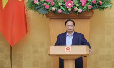 Thủ tướng chủ trì phiên họp Chính phủ tháng 2 với nhiều nội dung quan trọng