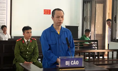Rủ người thân góp vốn để kinh doanh rồi chiếm đoạt gần 1,4 tỷ đồng