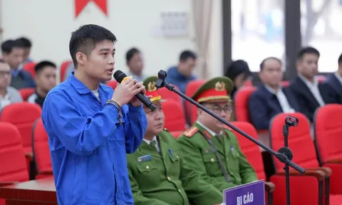 Tuyên án cao nhất 3 năm tù với nhóm bị can ‘thổi’ giá đất ở Sóc Sơn