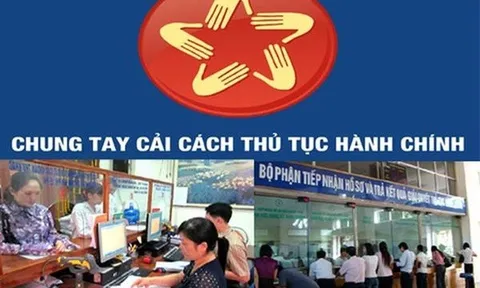 Tăng cường trách nhiệm người đứng đầu trong thông tin, tuyên truyền cải cách hành chính