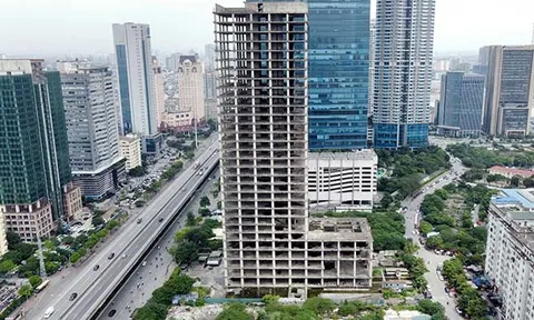 Cựu Chủ tịch Tổng Công ty xi măng Việt Nam bị khởi tố