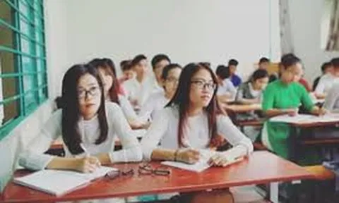 Sửa quy định về chính sách hỗ trợ tiền đóng học phí, chi phí sinh hoạt đối với sinh viên sư phạm