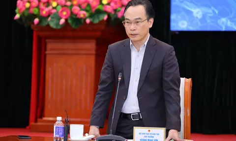 Bộ Giáo dục và Đào tạo công bố quy hoạch mạng lưới giáo dục đại học và giáo dục chuyên biệt