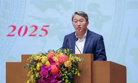 Đổi mới quy trình xây dựng luật theo tư duy mới
