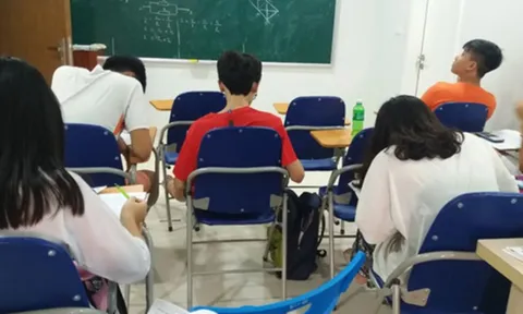 Đau đầu chuyện dạy thêm, học thêm