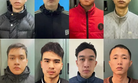 Công an Hà Nội tìm bị hại trong vụ án cho vay lãi nặng tại thị xã Sơn Tây