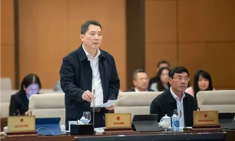 Đề xuất áp thuế 10% với tất cả cơ quan báo chí