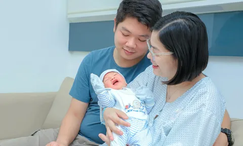 Đề xuất nghỉ thai sản 7 tháng đối với phụ nữ sinh con thứ hai