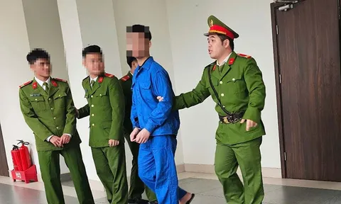 Tòa bác kháng cáo, tuyên y án vụ nam sinh lớp 8 bị đánh tử vong ở Hà Nội