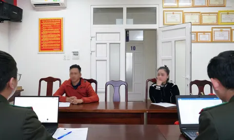 Xử phạt 3 trường hợp đăng tin sai sự thật về vụ bắt cóc, buôn người