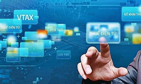 Đề nghị xây dựng Luật Quản lý thuế (thay thế)