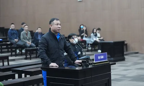 Tuyên án 12 năm tù đối với chủ chung cư mini bị cháy ở Hà Nội