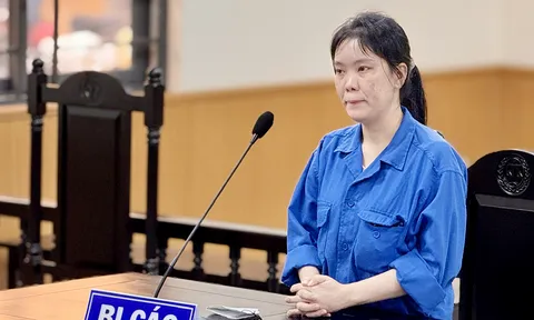 Nữ nhân viên ngân hàng lừa đảo chiếm đoạt tài sản lãnh 11 năm tù