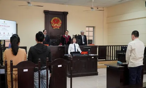 Tài xế đánh người trước Bệnh viện Từ Dũ lĩnh án 1 năm tù