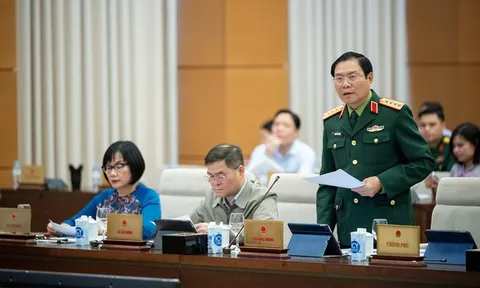 Cần thiết ban hành Luật Tình trạng khẩn cấp