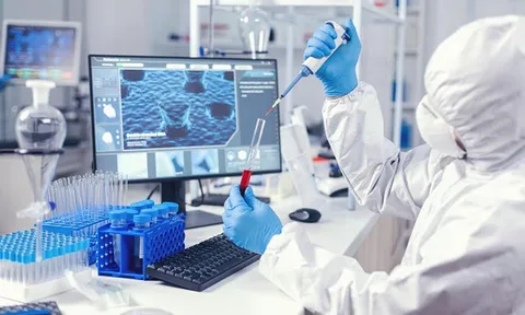 Quy chế hoạt động của Khu Công nghệ cao sinh học Hà Nội