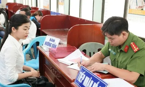 Muốn gia hạn tạm trú thì phải chuẩn bị những giấy tờ gì?