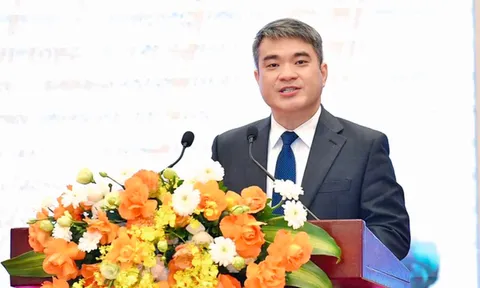 Thủ tướng bổ nhiệm ông Nguyễn Thanh Tú giữ chức Thứ trưởng Bộ Tư pháp