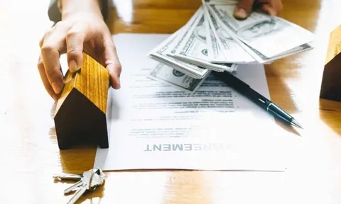 Quyền và nghĩa vụ của người cầm cố tài sản