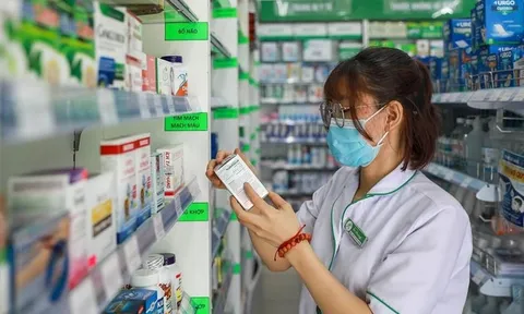 Bộ Y tế đề xuất quy định đối với người giới thiệu thuốc