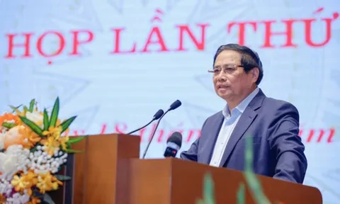 Bố trí ít nhất 3% ngân sách năm 2025 cho khoa học công nghệ