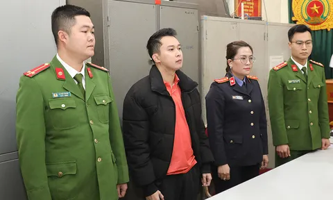 Bắt nhân viên ngân hàng ở Sơn La lừa đảo chiếm đoạt 950 triệu đồng