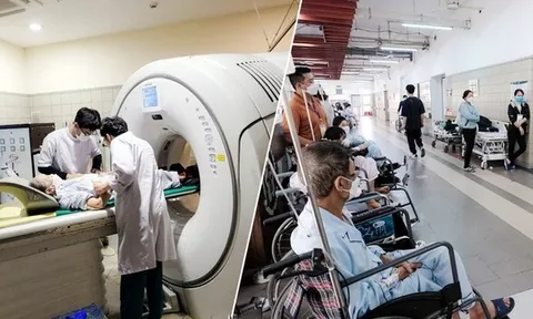 Đề xuất quy định về đánh giá sự hợp lý của việc cung cấp dịch vụ khám, chữa bệnh