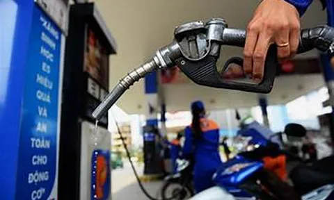 Bộ Công Thương sửa đổi một số quy định về kinh doanh xăng dầu