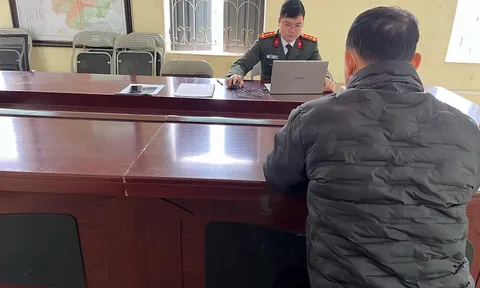 Phạt 7,5 triệu đồng người đàn ông bình luận sai sự thật việc sáp nhập tỉnh
