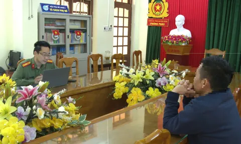 Người đàn ông bị phạt 5 triệu đồng vì đăng tin 'xuất hiện bệnh sốt virus lạ'