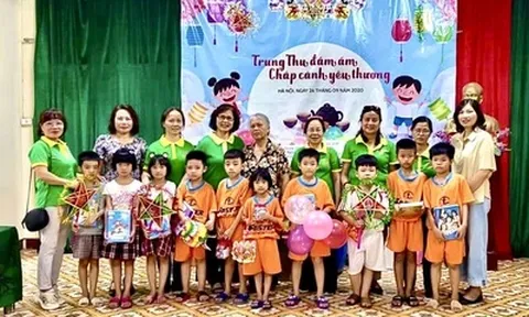 Thắp sáng niềm tin công lý cho phụ nữ, trẻ em vùng cao