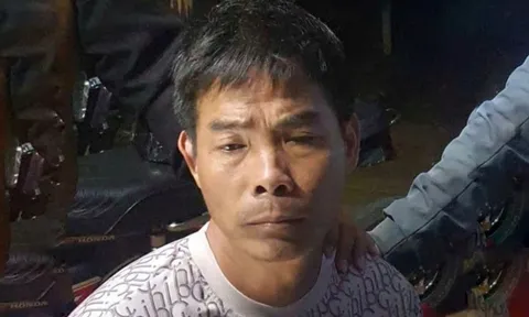 Bắt tài xế ô tô tông chết người rồi bỏ trốn khỏi hiện trường