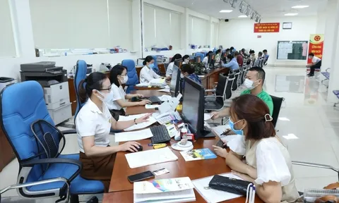 Không thu phí người dân khi thay đổi giấy tờ, thủ tục do sáp nhập tỉnh, xã