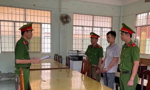 Khởi tố, bắt tạm giam đối tượng say rượu lái xe gây tai nạn