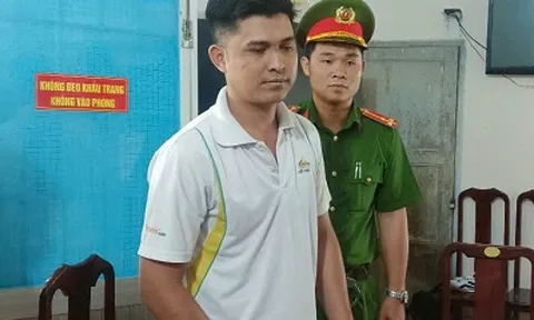 Bắt tạm giam đối tượng cố ý gây thương tích ở Trà Vinh